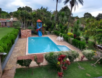 Hospedagem Villa Glamour