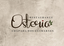 Restaurantes e Bares Osteria - Pequeno Restaurante Familiar
